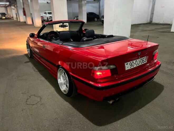 BMW 320 1995, 120,000 km - 2.0 l - Bakı