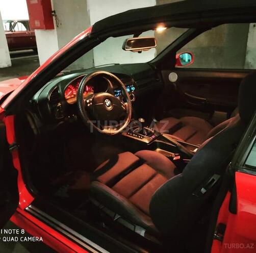 BMW 320 1995, 120,000 km - 2.0 l - Bakı