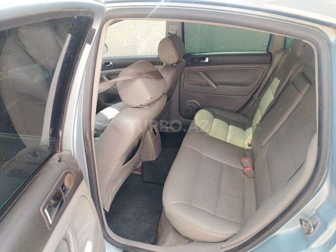 Volkswagen Passat 2002, 270,000 km - 1.8 л - Bakı