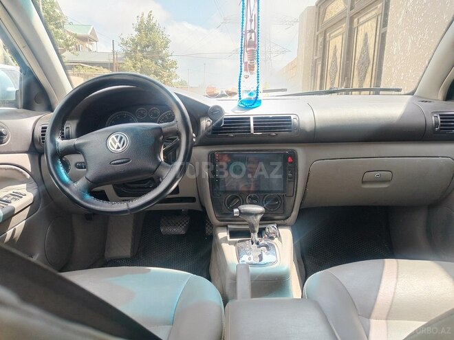Volkswagen Passat 2002, 270,000 km - 1.8 л - Bakı