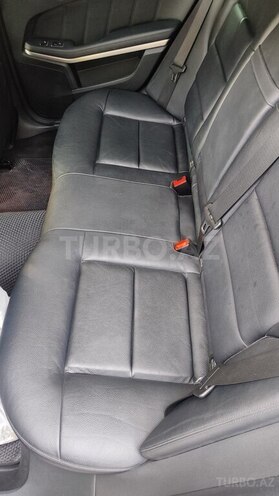 Mercedes E 350 2009, 116,282 km - 3.5 l - Mingəçevir