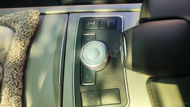 Mercedes E 350 2009, 116,282 km - 3.5 l - Mingəçevir