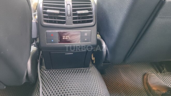 Mercedes E 350 2009, 116,282 km - 3.5 l - Mingəçevir