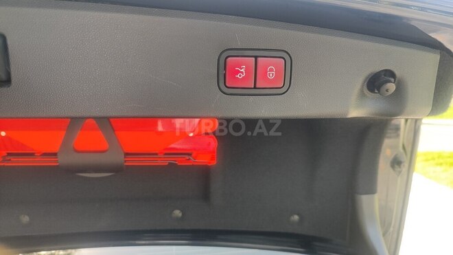 Mercedes E 350 2009, 116,282 km - 3.5 l - Mingəçevir