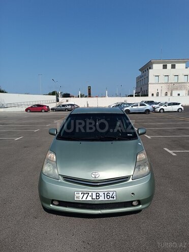 Toyota Prius 2006, 442,570 km - 1.5 l - Bakı