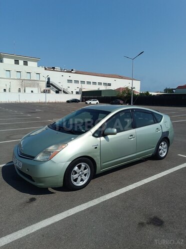 Toyota Prius 2006, 442,570 km - 1.5 l - Bakı