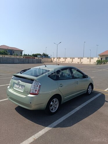 Toyota Prius 2006, 442,570 km - 1.5 l - Bakı