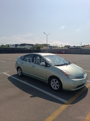 Toyota Prius 2006, 442,570 km - 1.5 l - Bakı