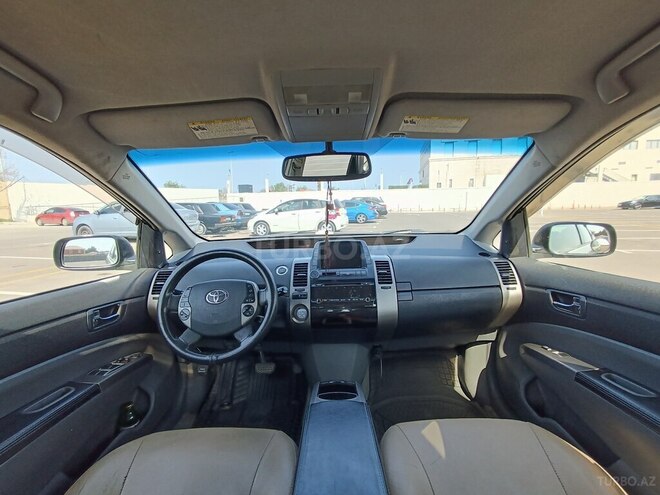 Toyota Prius 2006, 442,570 km - 1.5 l - Bakı