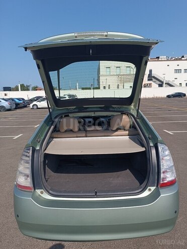 Toyota Prius 2006, 442,570 km - 1.5 l - Bakı