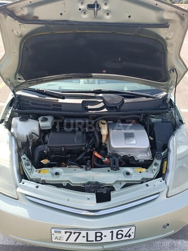 Toyota Prius 2006, 442,570 km - 1.5 l - Bakı