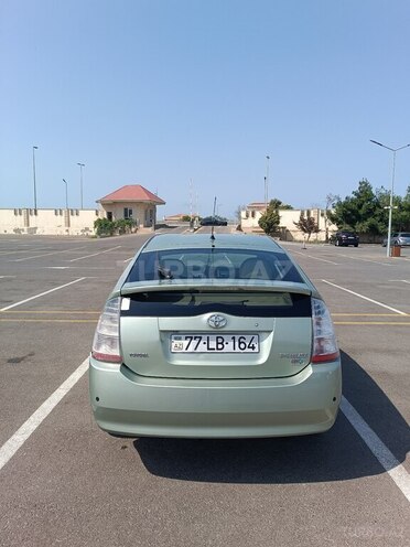 Toyota Prius 2006, 442,570 km - 1.5 l - Bakı