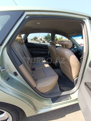 Toyota Prius 2006, 442,570 km - 1.5 l - Bakı