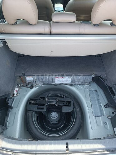 Toyota Prius 2006, 442,570 km - 1.5 l - Bakı