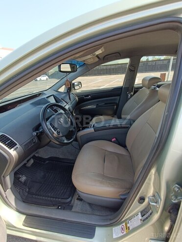 Toyota Prius 2006, 442,570 km - 1.5 l - Bakı