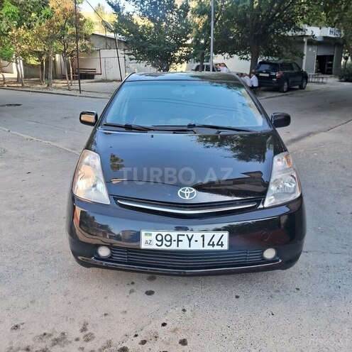 Toyota Prius 2008, 377,889 km - 1.5 l - Mingəçevir