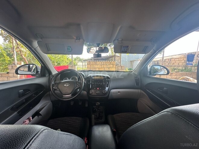 Kia  2008, 225,000 km - 1.4 l - Sabirabad