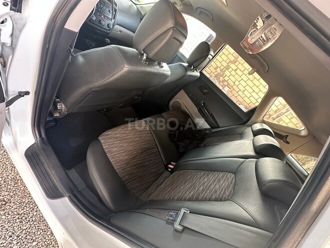 Kia  2008, 225,000 km - 1.4 l - Sabirabad