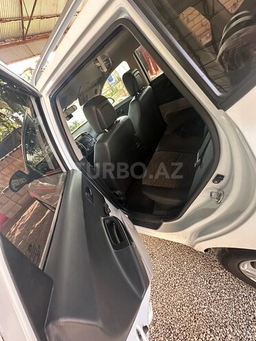 Kia  2008, 225,000 km - 1.4 l - Sabirabad