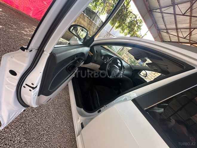 Kia  2008, 225,000 km - 1.4 l - Sabirabad