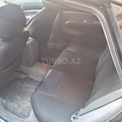 Toyota Prius 2008, 377,889 km - 1.5 l - Mingəçevir