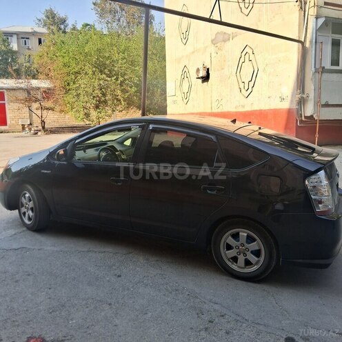 Toyota Prius 2008, 377,889 km - 1.5 l - Mingəçevir