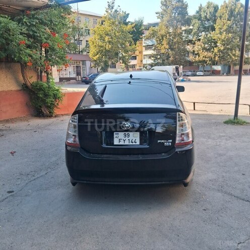 Toyota Prius 2008, 377,889 km - 1.5 l - Mingəçevir