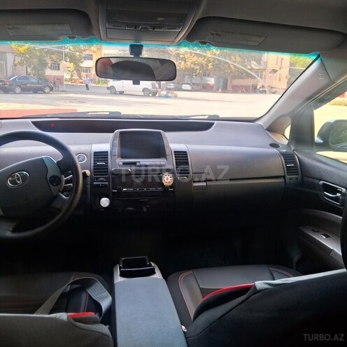 Toyota Prius 2008, 377,889 km - 1.5 l - Mingəçevir