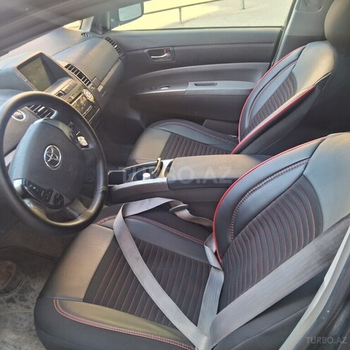 Toyota Prius 2008, 377,889 km - 1.5 l - Mingəçevir