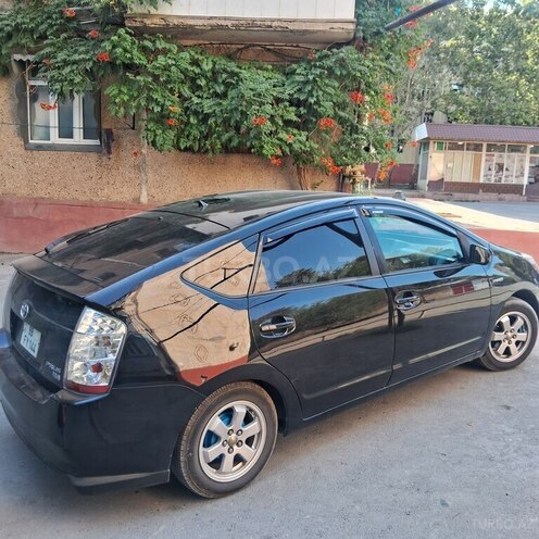 Toyota Prius 2008, 377,889 km - 1.5 l - Mingəçevir