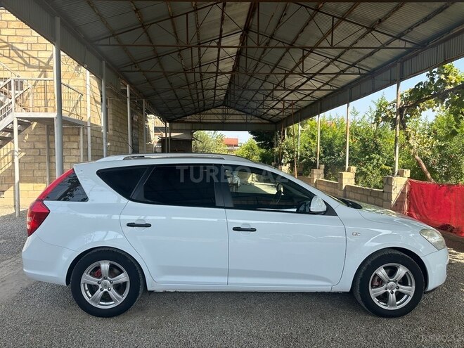 Kia  2008, 225,000 km - 1.4 l - Sabirabad