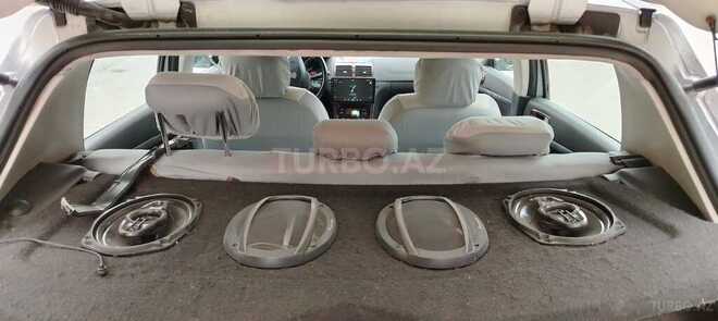 Peugeot 307 2005, 234,123 km - 2.0 l - Bakı