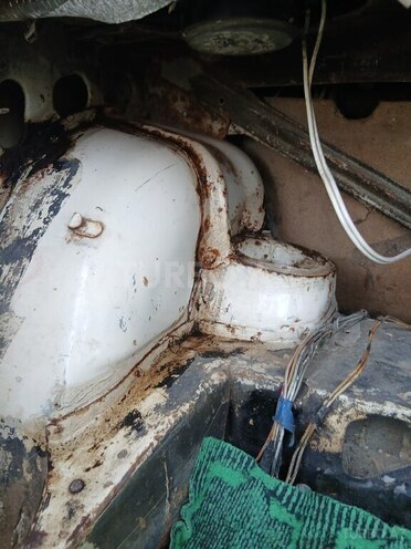 LADA (VAZ) 2106 1991, 158,484 km - 1.6 l - Salyan
