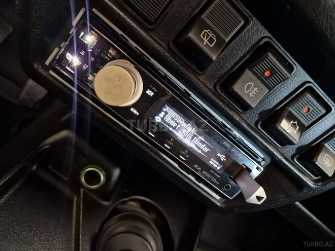 LADA (VAZ) Niva 2014, 120,352 km - 1.7 l - Bakı