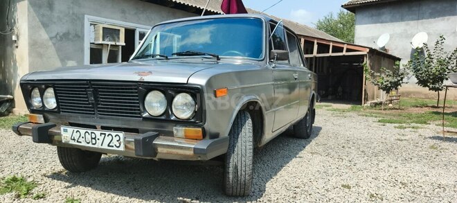 LADA (VAZ) 2106 2005, 137,000 km - 1.6 l - Lənkəran