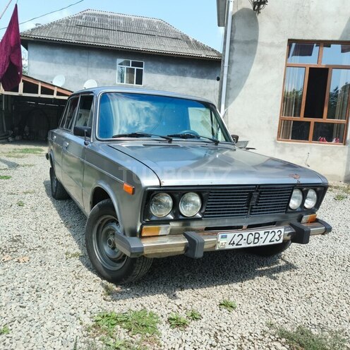 LADA (VAZ) 2106 2005, 137,000 km - 1.6 l - Lənkəran