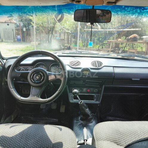 LADA (VAZ) 2106 2005, 137,000 km - 1.6 l - Lənkəran