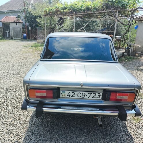 LADA (VAZ) 2106 2005, 137,000 km - 1.6 l - Lənkəran