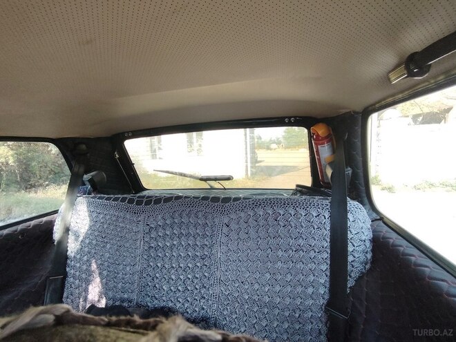 LADA (VAZ) Niva 2013, 250,000 km - 1.7 л - Bakı