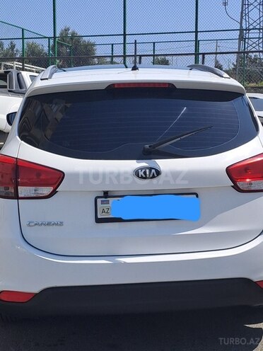 Kia Carens 2013, 230,000 km - 2.0 l - Bakı