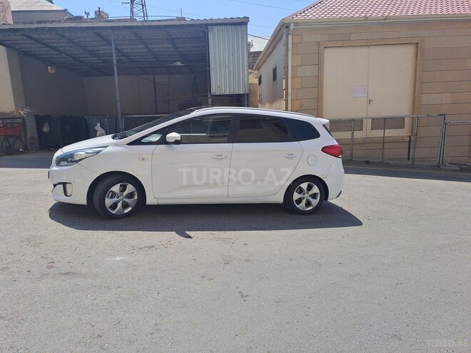 Kia Carens 2013, 230,000 km - 2.0 l - Bakı