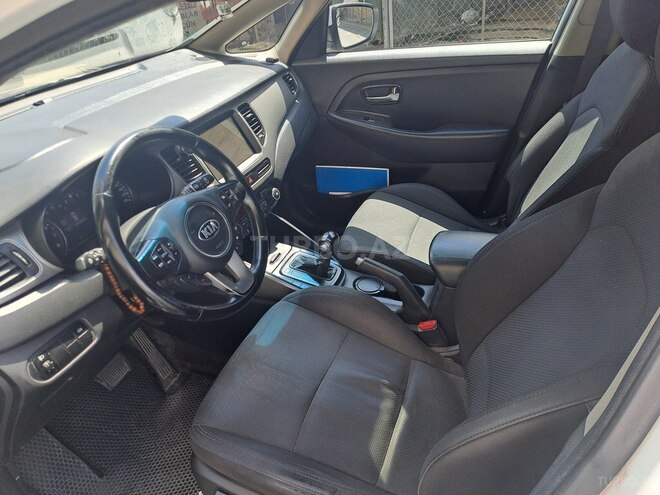 Kia Carens 2013, 230,000 km - 2.0 l - Bakı