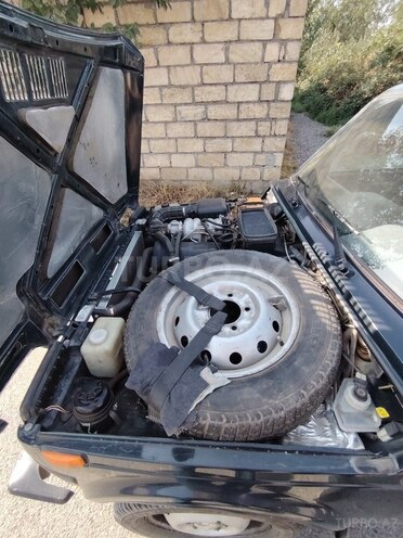 LADA (VAZ) Niva 2013, 250,000 km - 1.7 л - Bakı