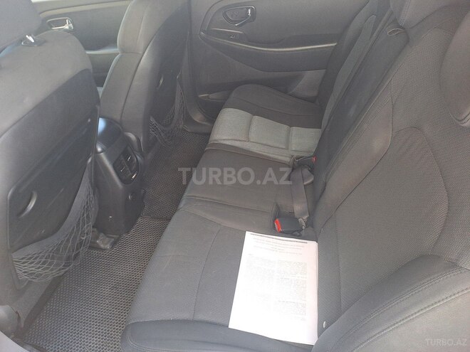 Kia Carens 2013, 230,000 km - 2.0 l - Bakı