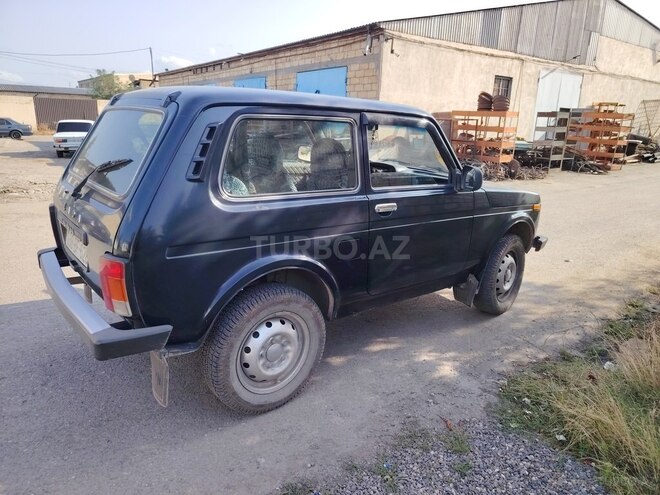 LADA (VAZ) Niva 2013, 250,000 km - 1.7 л - Bakı