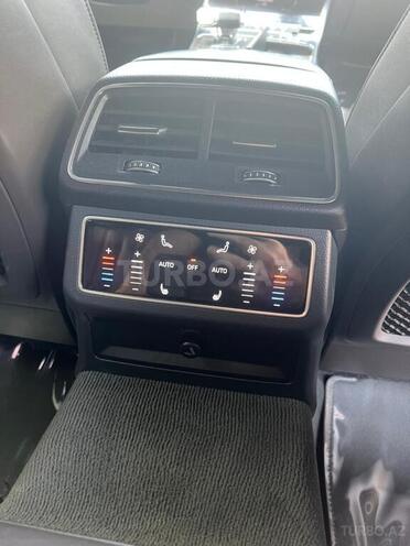 Audi A7 Sportback 2018, 128,000 km - 3.0 l - Bakı