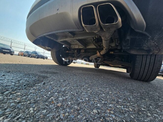 Hyundai Santa Fe 2016, 164,000 km - 2.0 l - Bakı