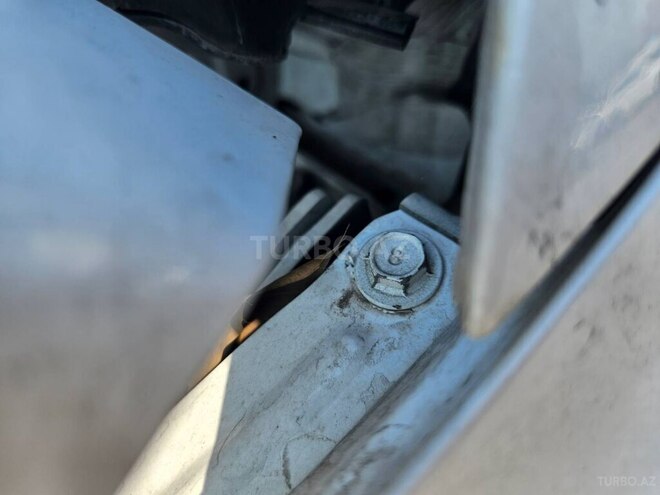Hyundai Santa Fe 2016, 164,000 km - 2.0 l - Bakı