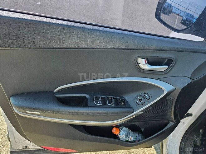 Hyundai Santa Fe 2016, 164,000 km - 2.0 l - Bakı