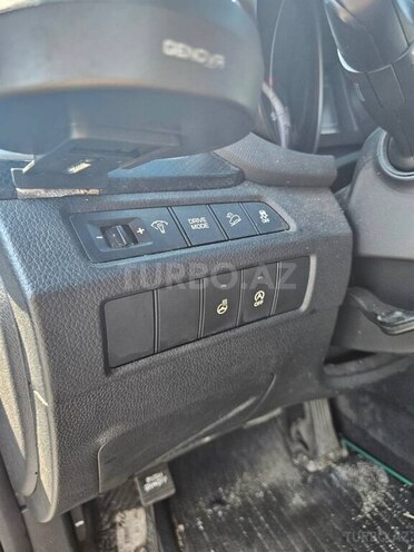 Hyundai Santa Fe 2016, 164,000 km - 2.0 l - Bakı